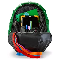Teenage Mutant Ninja Turtles Half-Shell Backpack