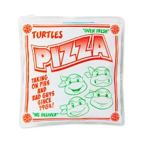 Teenage Mutant Ninja Turtles Half-Shell Backpack