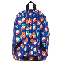 South Park Characters Backpack