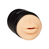 Mistress Double Shot Mini Stroker - 4.3"