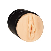 Mistress Double Shot Mini Stroker - 4.3"