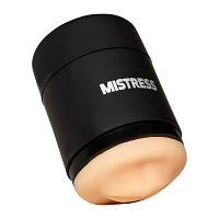 Mistress Double Shot Mini Stroker - 4.3"
