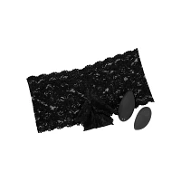 Lace Desire Vibrating Lace Panties - Hott Love Extreme