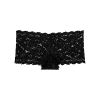 Lace Desire Vibrating Lace Panties - Hott Love Extreme