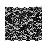 Lace Desire Vibrating Lace Panties - Hott Love Extreme