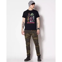 Characters Monster High T Shirt
