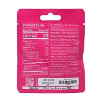 Love Bites Female Sensual Enhancement Gummies - 2 Count