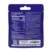 Love Bites Male Sensual Enhancement Gummies - 2 Count