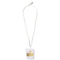 Bride's Bitches Shot Glasses 2 oz. - 6 Pack