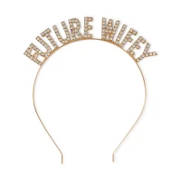 Future Wifey Headband