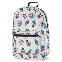 Pastel Tie-Dye Five Nights at Freddy’s Backpack