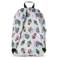 Pastel Tie-Dye Five Nights at Freddy’s Backpack