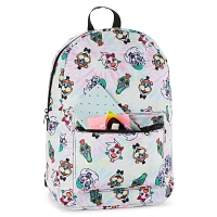 Pastel Tie-Dye Five Nights at Freddy’s Backpack