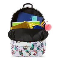 Pastel Tie-Dye Five Nights at Freddy’s Backpack