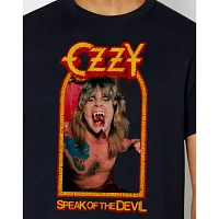 Speak of the Devil T Shirt - Ozzy Osbourne