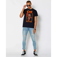Speak of the Devil T Shirt - Ozzy Osbourne