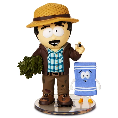 South Park Farmer Randy Figure - Youtooz