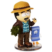 South Park Farmer Randy Figure - Youtooz