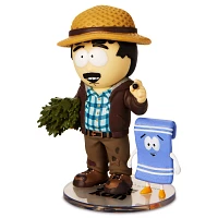 South Park Farmer Randy Figure - Youtooz