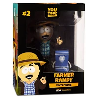 South Park Farmer Randy Figure - Youtooz