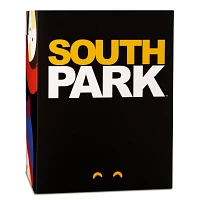 South Park Farmer Randy Figure - Youtooz