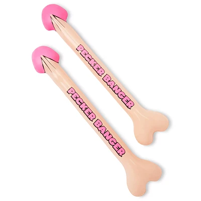 Pecker Bangers