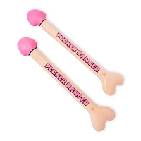 Pecker Bangers