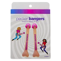 Pecker Bangers