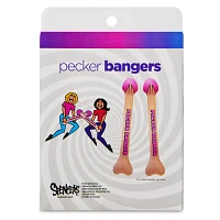 Pecker Bangers
