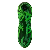 Holy Smokes 10-Speed Waterproof Clitoral Massager 4.5 Inch - Sexology