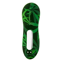 Holy Smokes 10-Speed Waterproof Clitoral Massager 4.5 Inch - Sexology