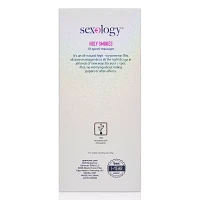 Holy Smokes 10-Speed Waterproof Clitoral Massager 4.5 Inch - Sexology