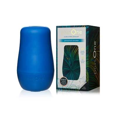 plusOne Personal Stroker