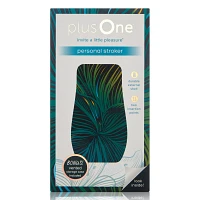 plusOne Personal Stroker