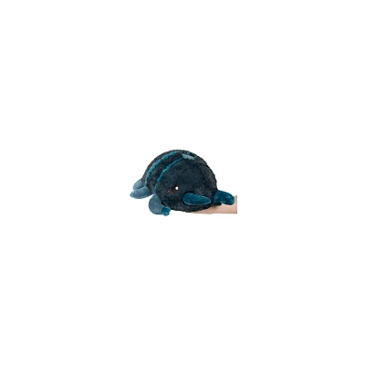Mini Squishable Stag Beetle Plush