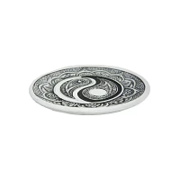 Yin Yang Mandala Burner
