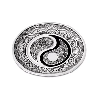Yin Yang Mandala Burner