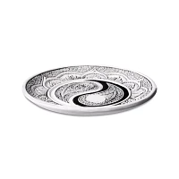 Yin Yang Mandala Burner