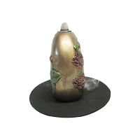 Buddha Backflow Incense Burner