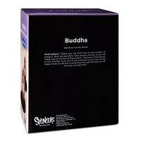 Buddha Backflow Incense Burner