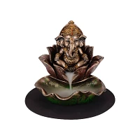 Ganesha Backflow Burner