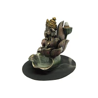 Ganesha Backflow Burner