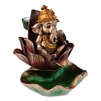 Ganesha Backflow Burner