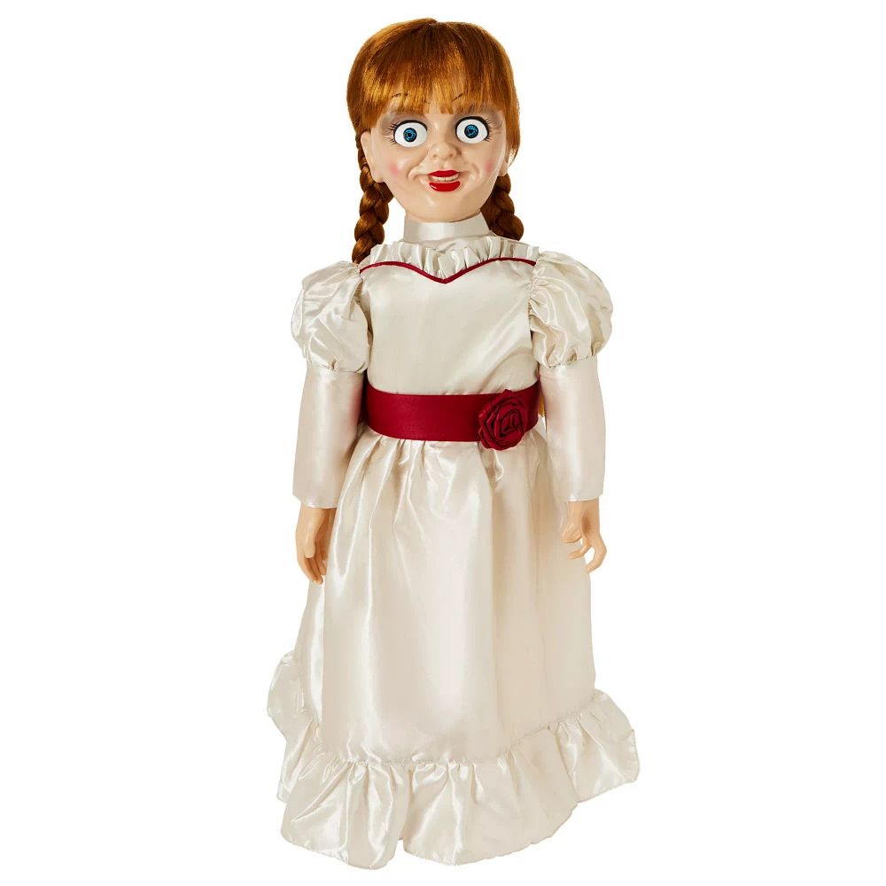 Lifesize 30" Annabelle Doll