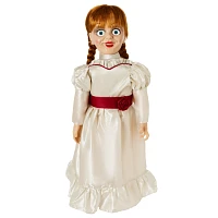Lifesize 30"  Annabelle Doll