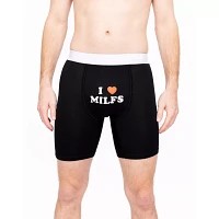 I Heart MILFs Boxer Briefs - Danny Duncan