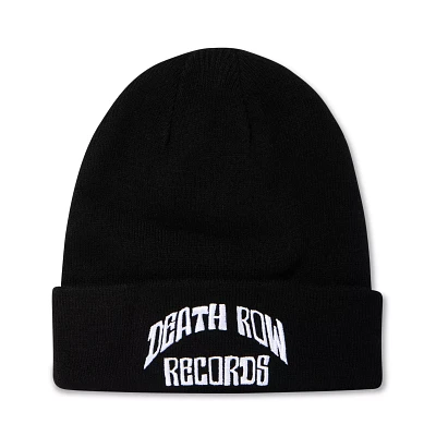Death Row Records Knit Hat
