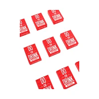 Date Night Edition Do or Drink Card Game