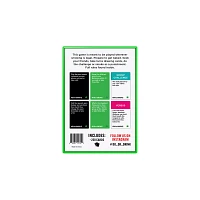 Do or Smoke Card Game