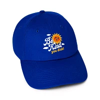 Be Kind You Dick Dad Hat